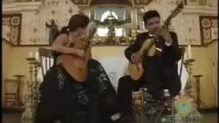 Duo Coincidencia-Tango Suite B