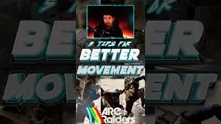 Move like a PRO in Arc Raiders 🔥 #arcraiders #arcraiderstips #arcraidersgame #gaming #streamer #fyp
