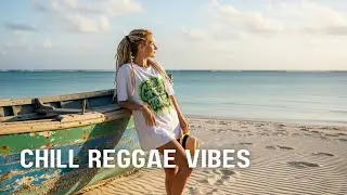 Roots & Culture Reggae 🌴 Press Play for Feel-Good Jamaican Vibes with Rastafarian Soul ☀️