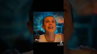 احسن😞💗!! #shorts #ميلي_بوبي_براون #stranger_things #اكسبلور