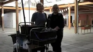 &Aring;rets gamer