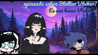 &iquest;Quien es Estella Vtuber? Lo que Nadie Te Cuenta Sobre &lrm;⁨@StellarCrushx⁩ 