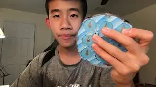why I think mains and goals videos are stupid...