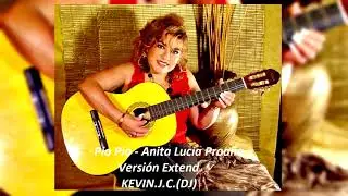 110 BPM - Pio Pio - Anita Lucia Proa&ntilde;o - Kevin Dj Pro 0999309322