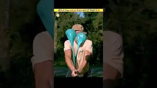 Things That Look Different In Slow Motion 🤩