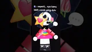 Serba salah 🗿👊🏽 #emojicat #emoji #animation #fnaf  #meme #serbasalah