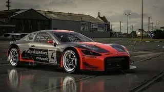 Maserati GTS + Template & Obj (TXD Tool) || GTA SA Android