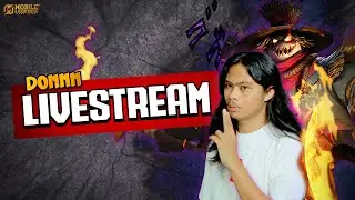 NT ONIC, LANJUT PUSH RANK