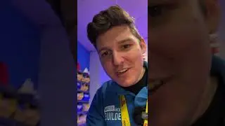 JERRY PANIC: Desk Prank Interlude