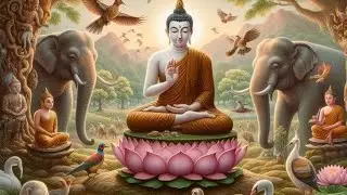 ကံသုံးပါးထဲမှာ ဘယ်ကံကို ကျူးလွန်မိရင် အပြစ်အကြီးဆုံးလဲ..သစ္စာရွှေစည်ဆရာတော် အရှင်ဥတ္တမ#တရားတော်များ 
