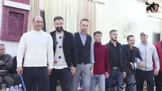 افراح ال الجوارنه الكرام/ سهرة العريس  محمد وصفي الجوارنه على كريمة السيد ابراهيم احمد القطيشات  V.1