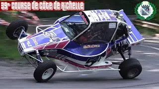 Course de Côte de Richelle 2023 | Best of