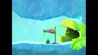 Rayman Fiesta Run for iOS Full 100% Walkthrough part 2