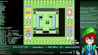 THE LAST NUZLOCKE #4 - To Celadon! Maybe?