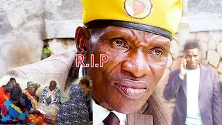 Rest In peace Tamale Mirundi