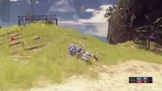 Reach Rendered Films Halo 5 03/19/2017 [HD] (Part 7)