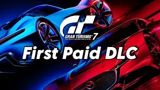 Gran Turismo 7: Power Pack DLC &mdash; что вам НУЖНО знать