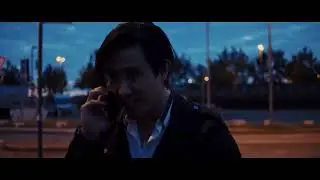 Tuan Ryu Jin Demo Short Reel 2021 Outdoor Szene 4K Acting Schauspiel Szene K&ouml;ln 50667 Telefonat GTA