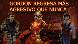 Brutal Half-Life: Análisis, impresiones y referencias