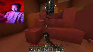 BRO SENSE Capitulo 8 - Minecraft con Jasson Blake (Part 2/3)
