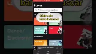 &iquest;C&oacute;mo escanear el c&oacute;digo de spotify?