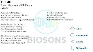 Blood Groups and Rh Factor | ABO System, Compatibility and Genetics