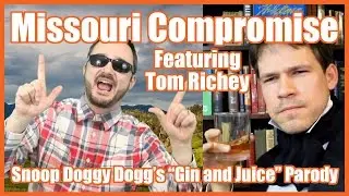 Missouri Compromise feat. Tom Richey (