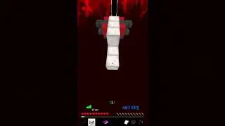 CLUTCH | MINECRAFT | 9 BLOCKS