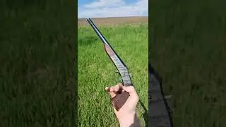 H&R Handy-Gun in .410