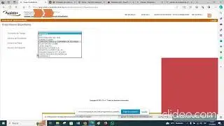 Creaci&oacute;n de expediente y auto asignaci&oacute;n de seguros mediante Audatex