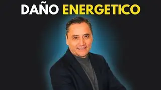 &iquest;Qu&eacute; es un DA&Ntilde;O ENERG&Eacute;TICO y c&oacute;mo saber si lo tienes? 🧿