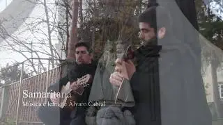 Alma do Atlântico - Samaritana (Álvaro Cabral)