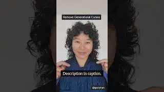 Remove Generational Curses - Garz Chan