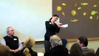 Erin Lopez Nielsen -- WA State Procurement Technical Assistance Center (PTAC)