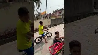 Kids Stunt competition #viralvideo #subscribe #video #funny #comedy #gaming #love #music #short #sad