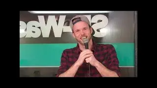 Lyrik und Landleben - Quichotte bei NightWash live