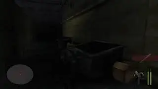 Manhunt | 1st Playthrough | Part 1 | (PS2)