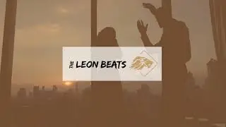 Beyonce Type Beat | Emotional | ''Leave This Town'' | R&B Trap Type Beat  (Prod. LateBeats x Gwne)