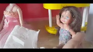 glitter  disaster