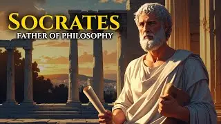 Bedtime Stories | The Life of Socrates