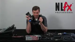 How To Use Your New NLFX Professional Cable Tester, The MOAT