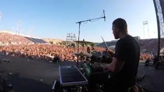 Daya - Sit Still, Look Pretty - Live in Hershey, PA