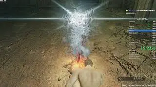 DS2 Any% Current Patch in 51:34