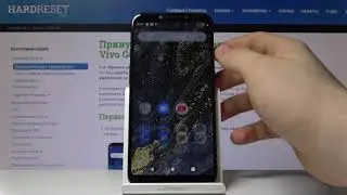 BLU Vivo Go &mdash; Сброс сетевых настроек