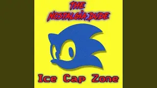 Ice Cap Zone (Talk Box)