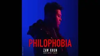 Zaw Khun - နွေညမိုး (OFFICIAL AUDIO)