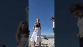 Wow! What an incredible video from active addiction to clean and sober!