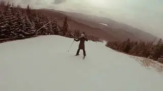 Gore Top Ridge Molly T Z