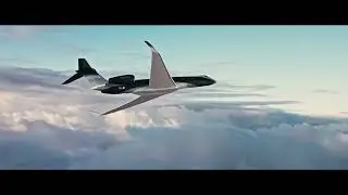 The Gulfstream G800: The World&rsquo;s Most Luxurious Private Jet ✈️💰