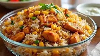 🌽 The Golden Story of Corn | History, Nutrition, Benefits & Fun Facts |
